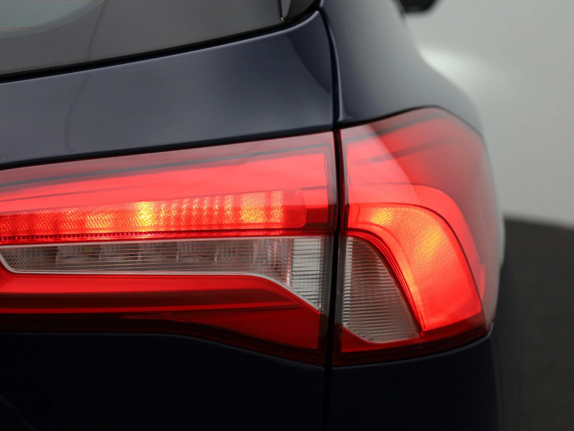 Ford Focus Wagon 1.0 EcoBoost Trend Edition Business