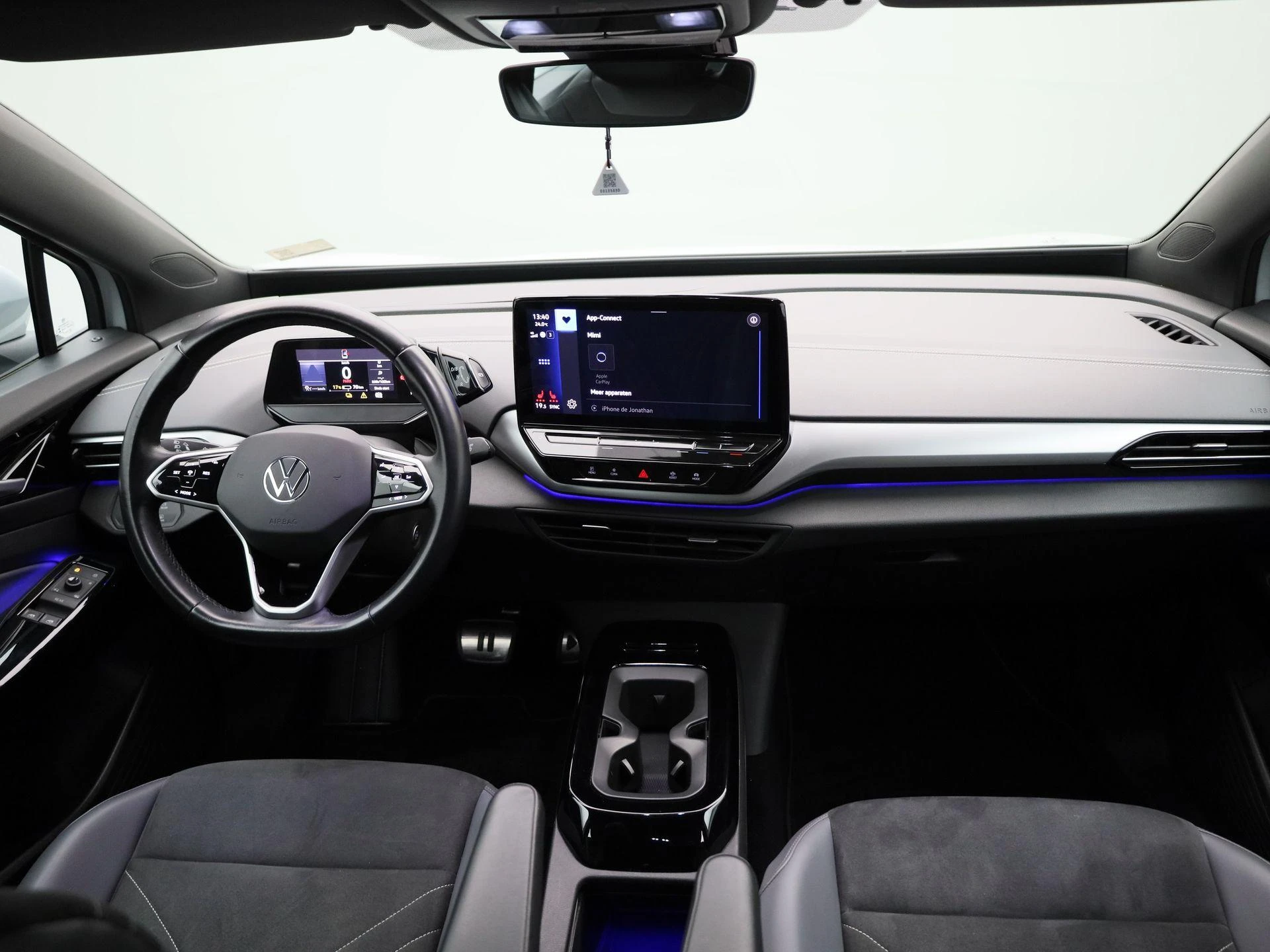 Volkswagen ID.5 Pro 77 kWh 174 PK|