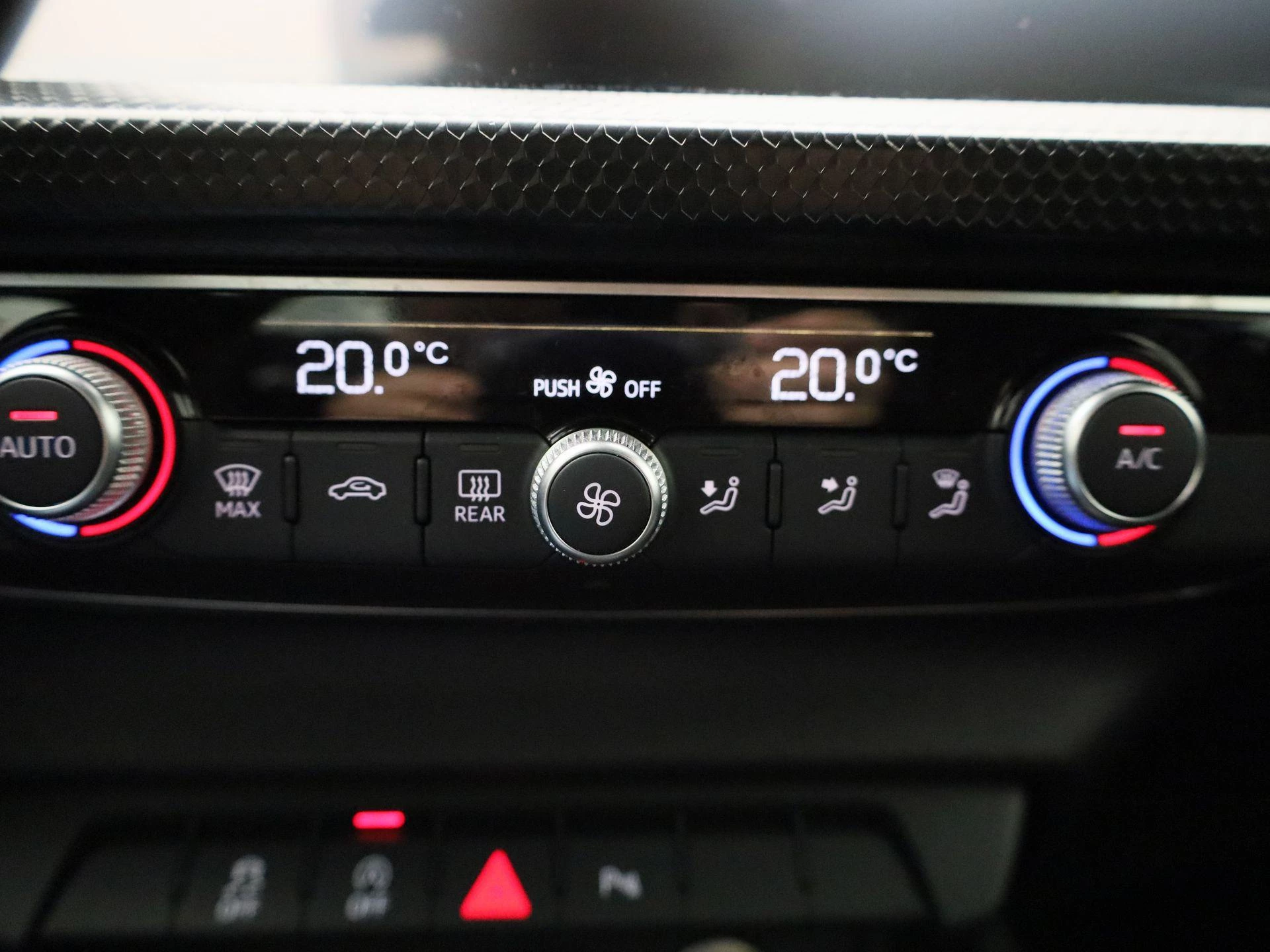 Audi A1 Sportback 1.0 25 TFSI 70kW