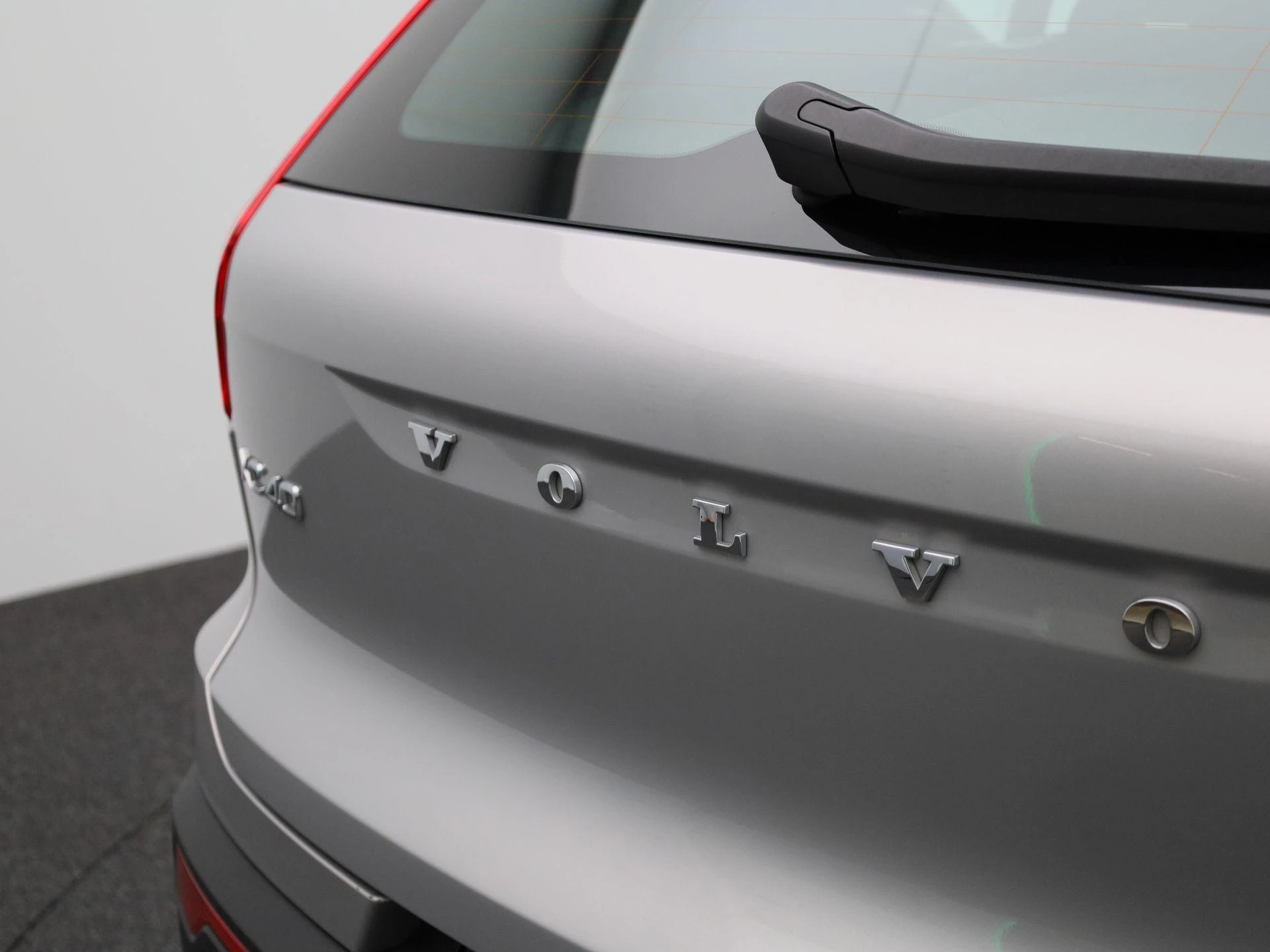 Volvo XC40 B3 Essential DCT