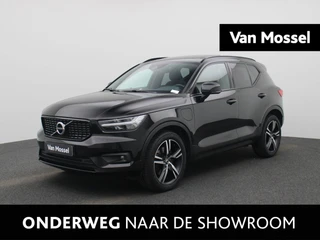 Volvo XC40 1.5 T4 Recharge R-Design Expression