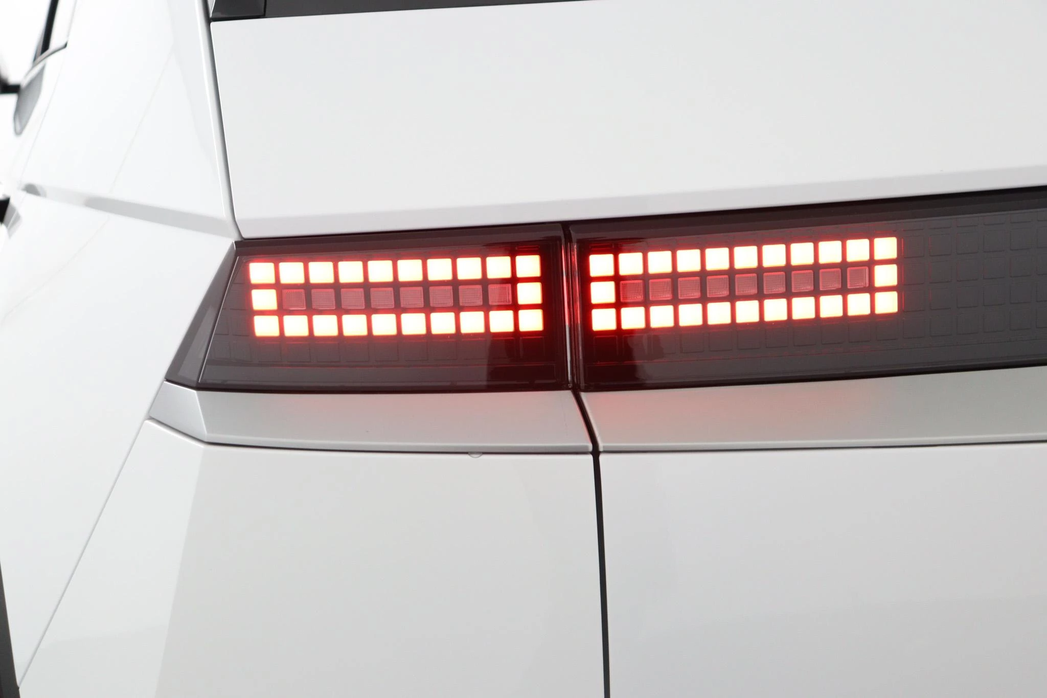 Hyundai IONIQ 5 Standard Range Pure Edition 84 kWh