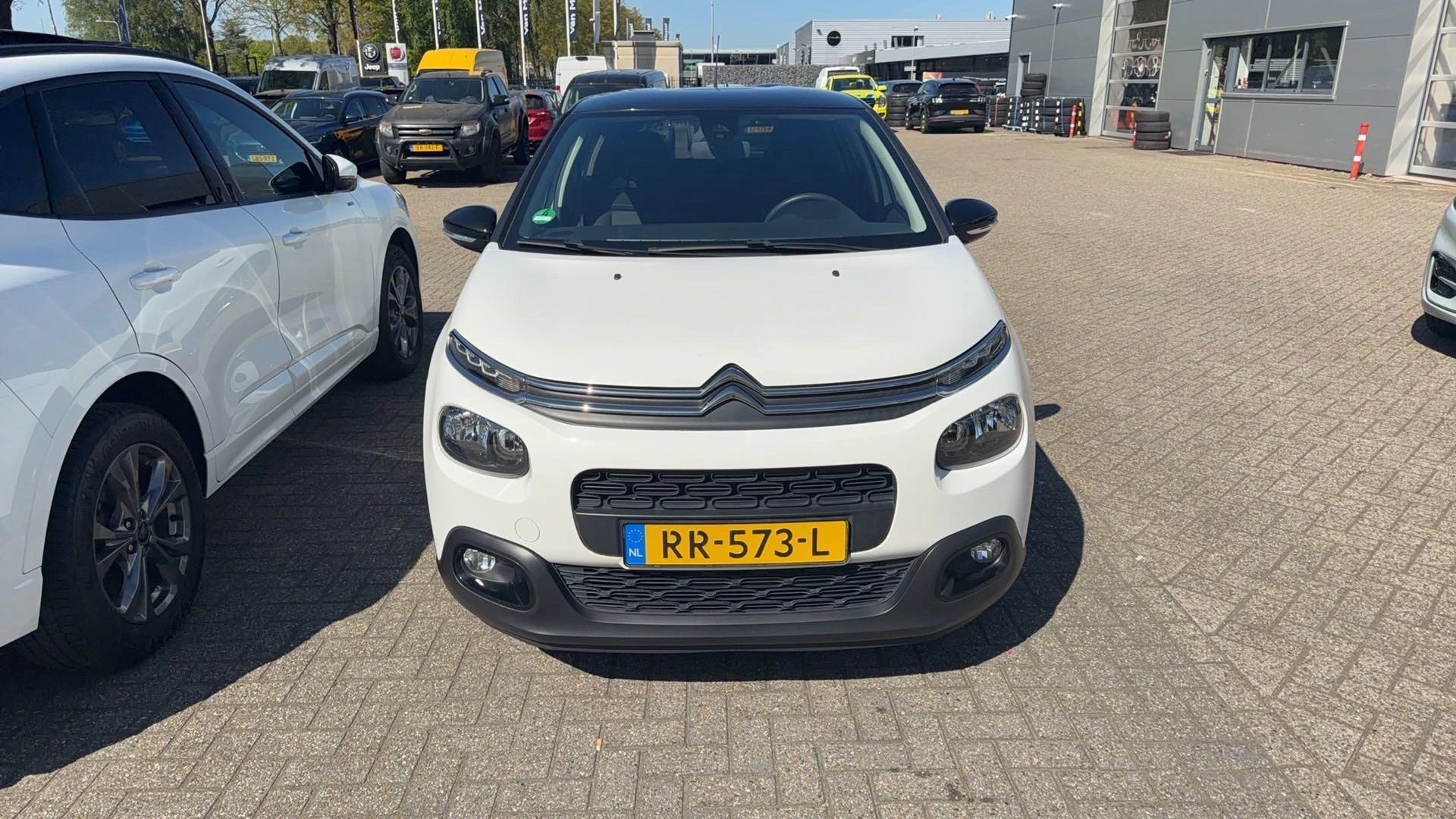Citroën C3 1.2 PureTech Feel Edition