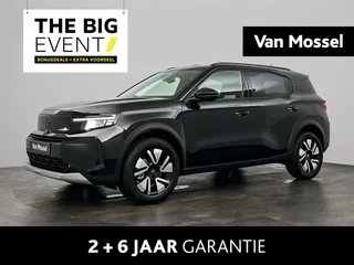 Opel Frontera 1.2 Turbo Hybrid GS