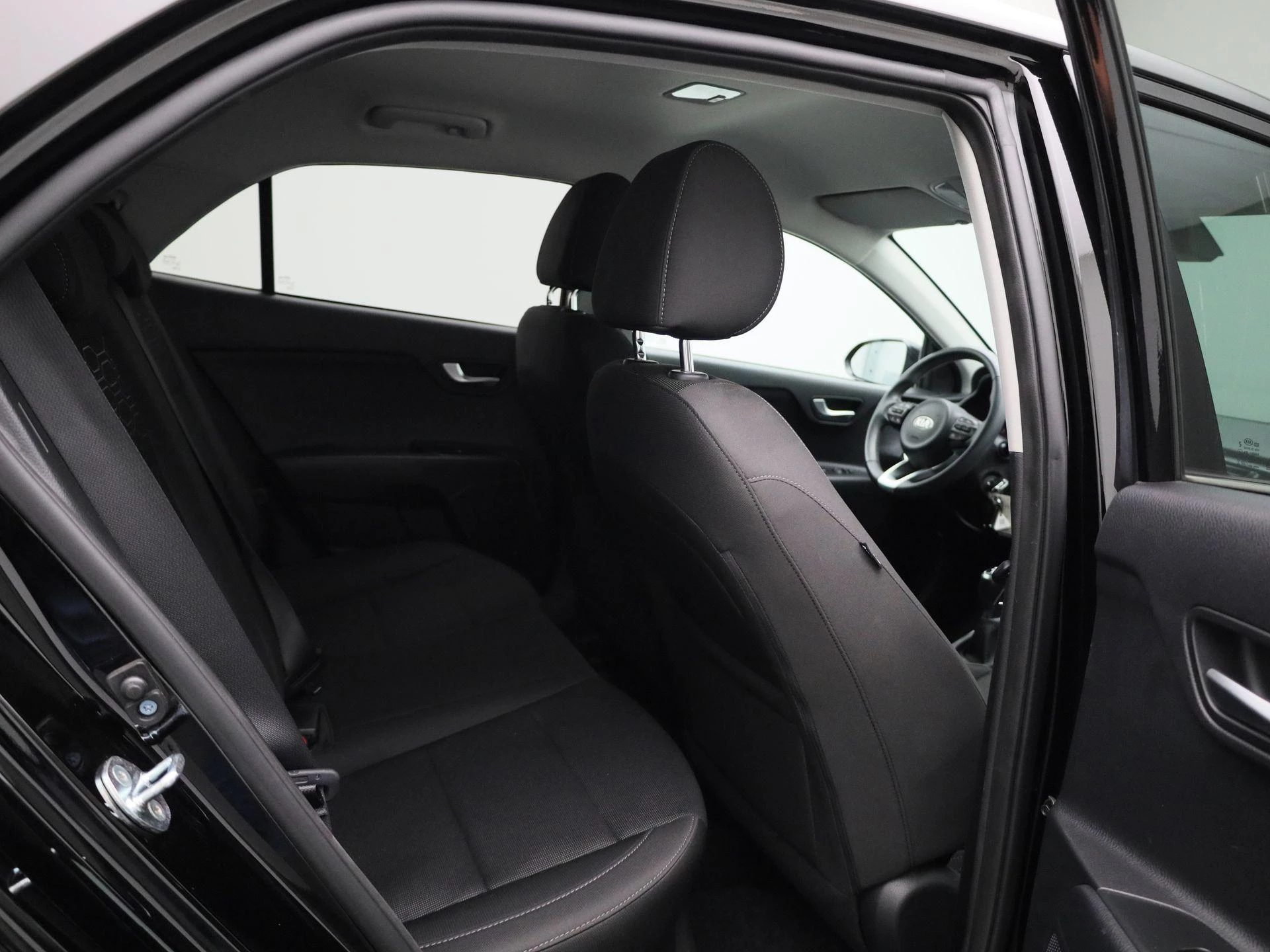 Kia Rio Fusion 1.0T 74kW