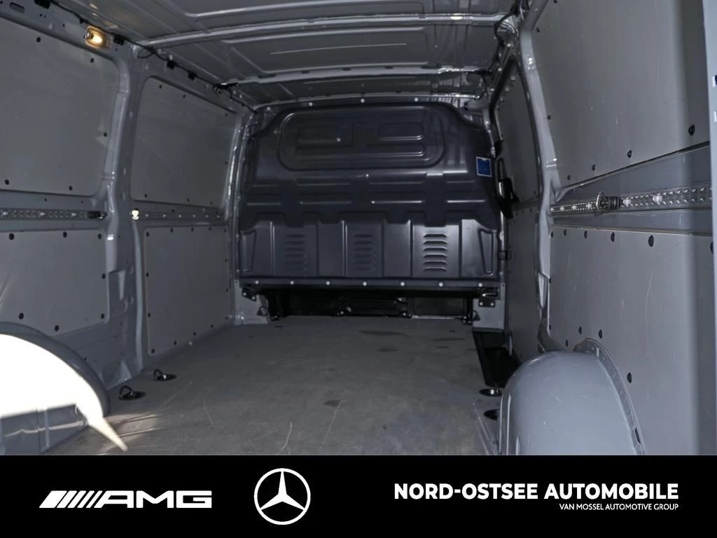Mercedes-Benz Vito 116 EXTRALANG NEUES MODELL AHK NAVI KAMERA