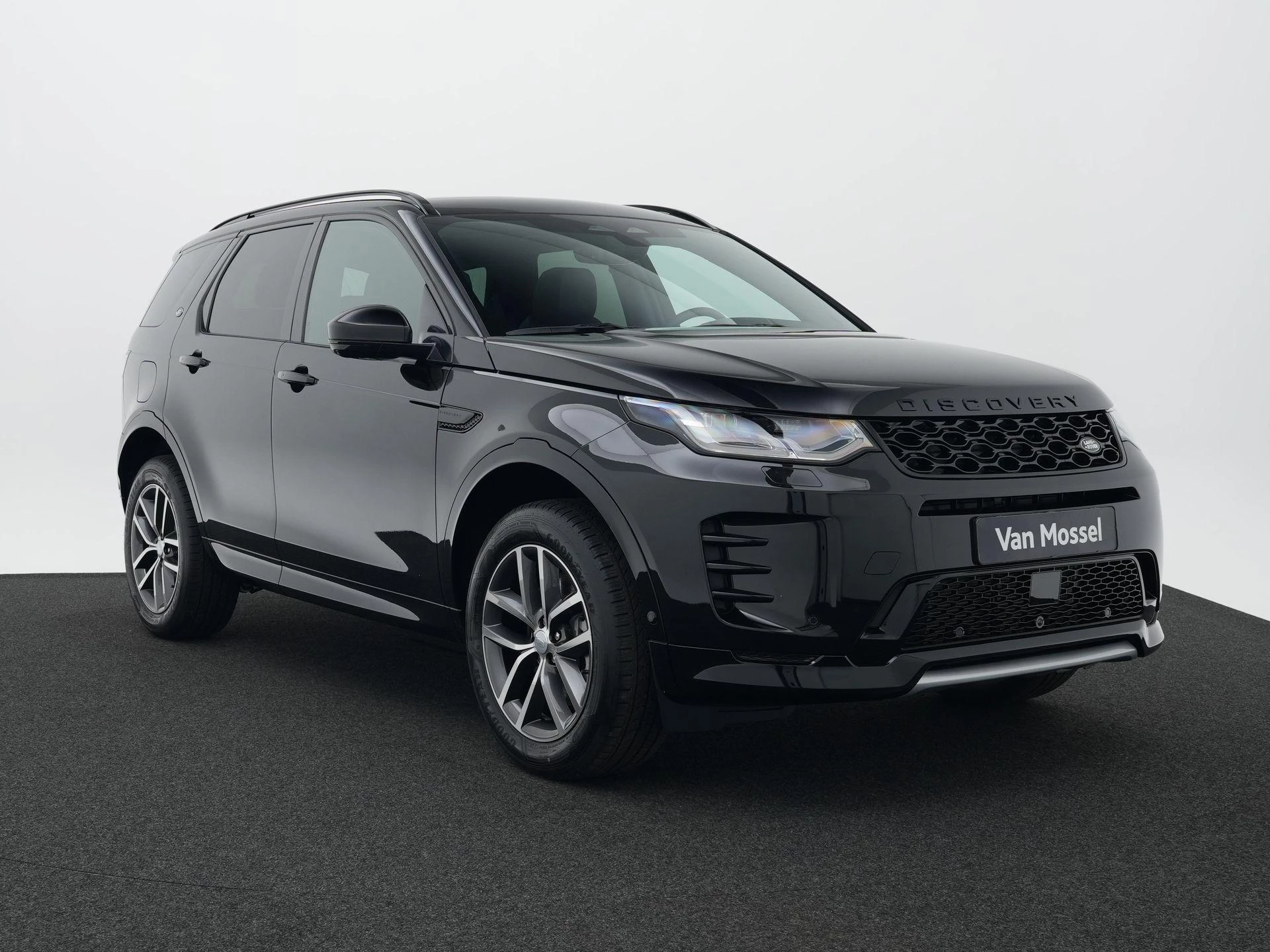 Land Rover Discovery Sport 1.5 P270e PHEV Dynamic S