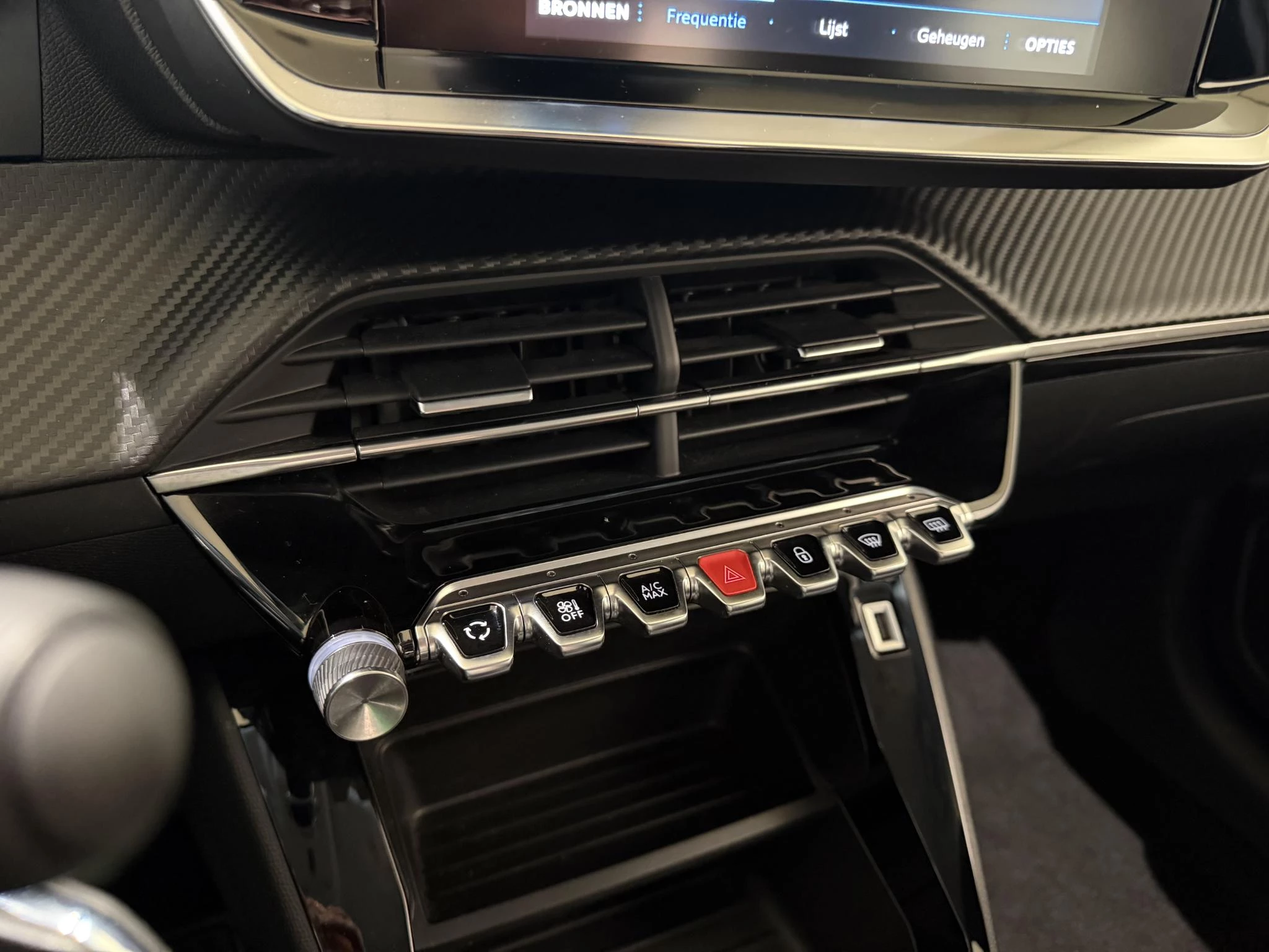 Peugeot 208 Active Pack