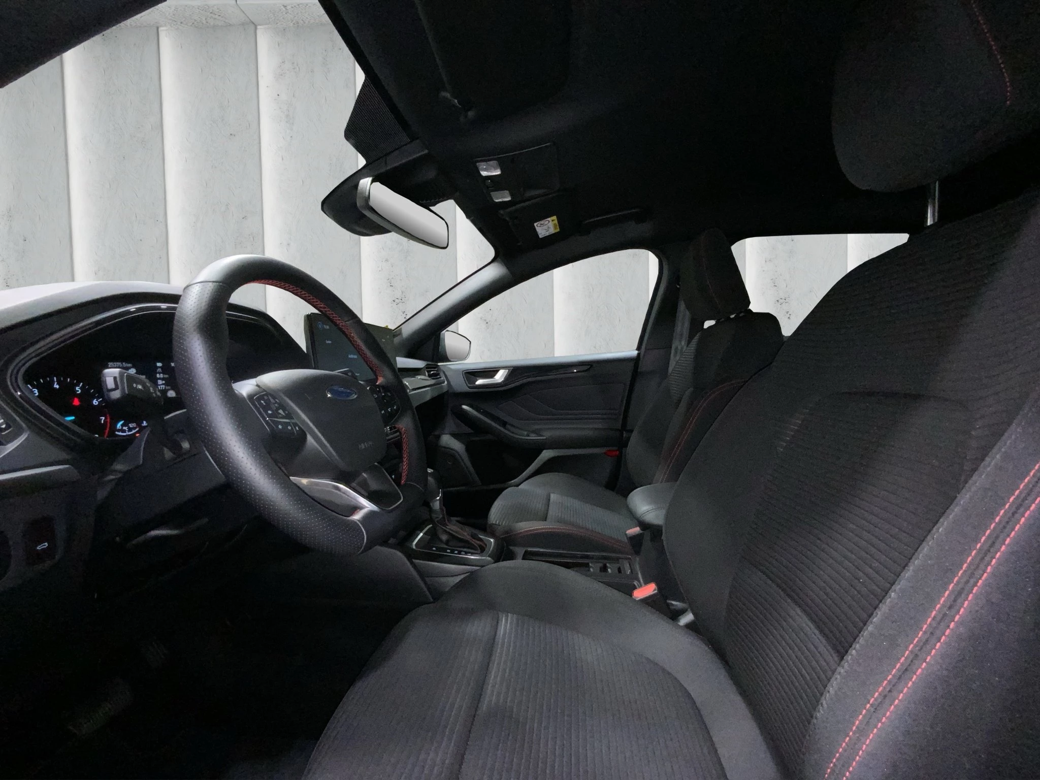 Ford Focus ST-Line Turnier Aut.*ACC*KAM*NAVI*LED*WINTER-PKT.