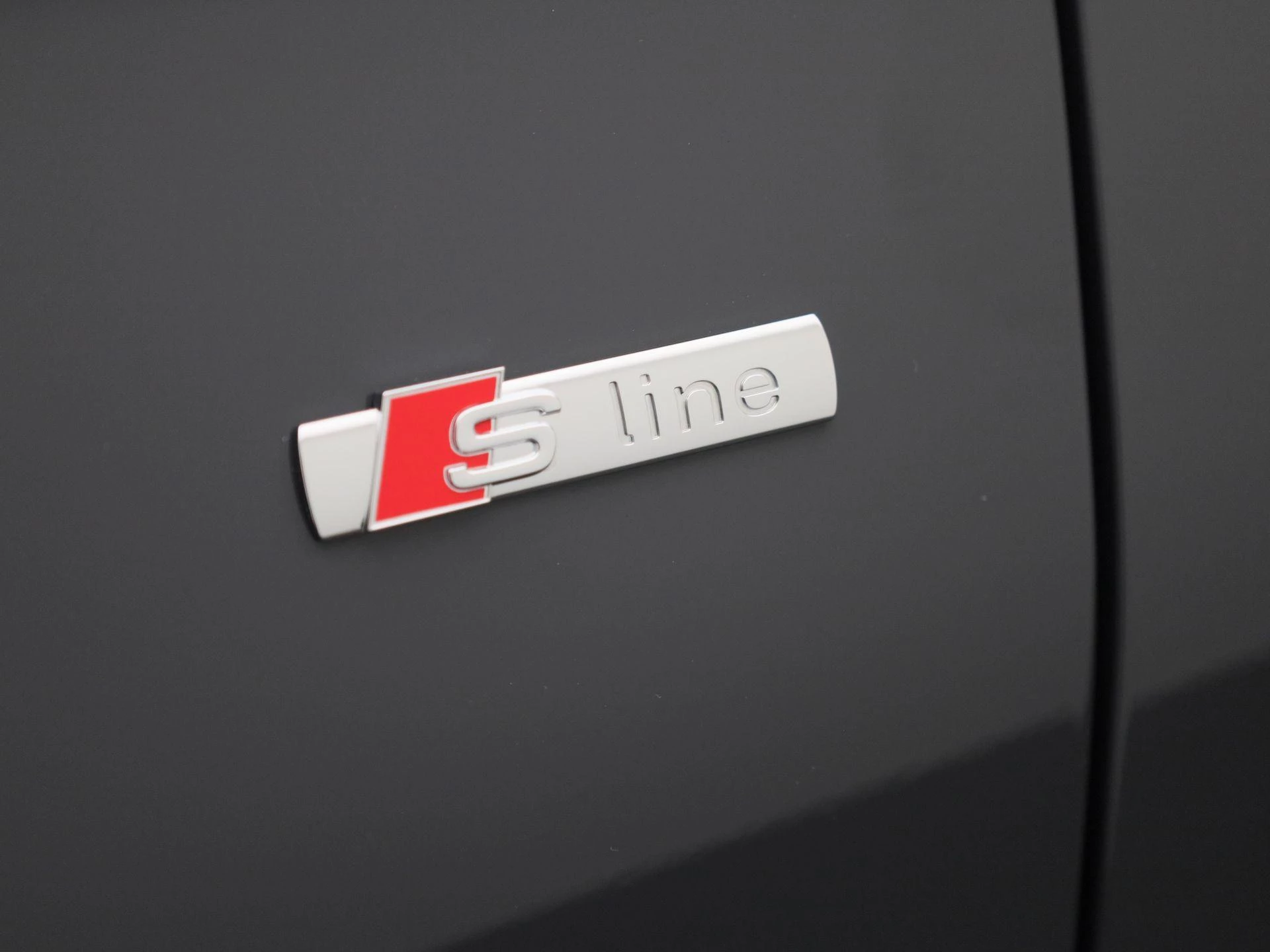 Audi Q6 e-tron Sportback S edition quattro 100 kWh