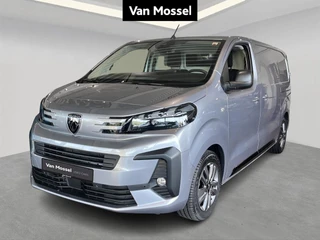 Peugeot Expert Standard L2 2.0 BlueHDi 180 EAT8