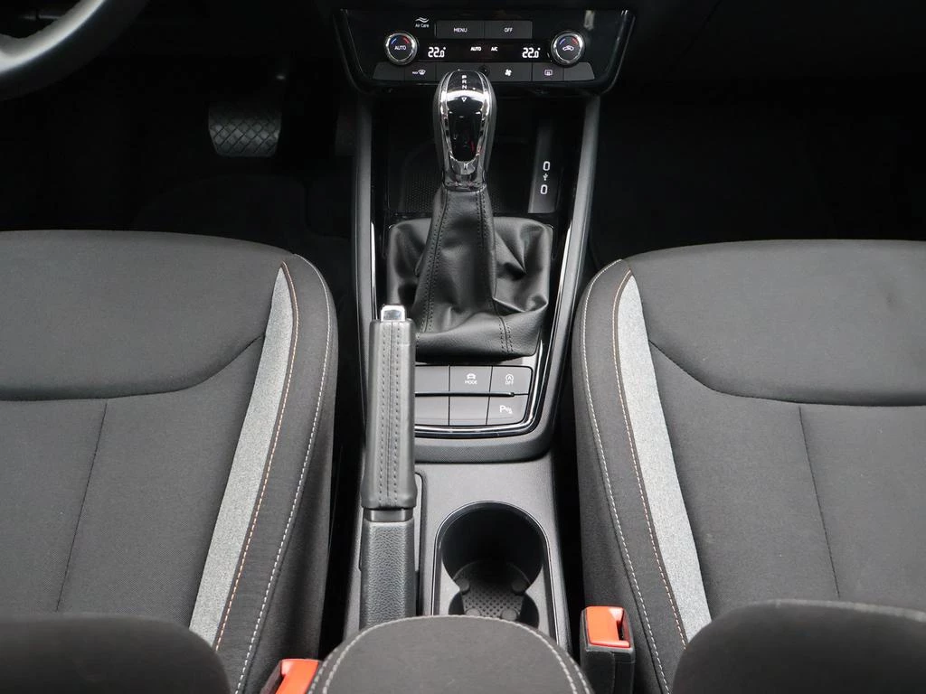 Škoda Kamiq Kamiq 1.0TSI 116PK *AUTOMAAT*VIRTUAL COCKPIT*CRUISE*PDC*APP-CONNECT*...*