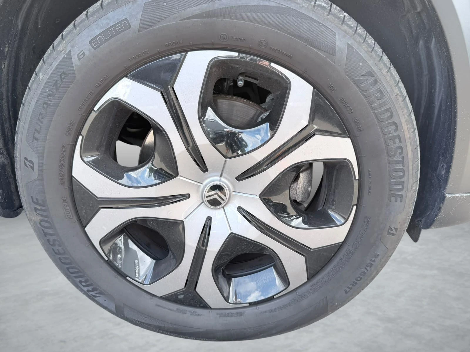 Citroën-C3 Aircross-image-4