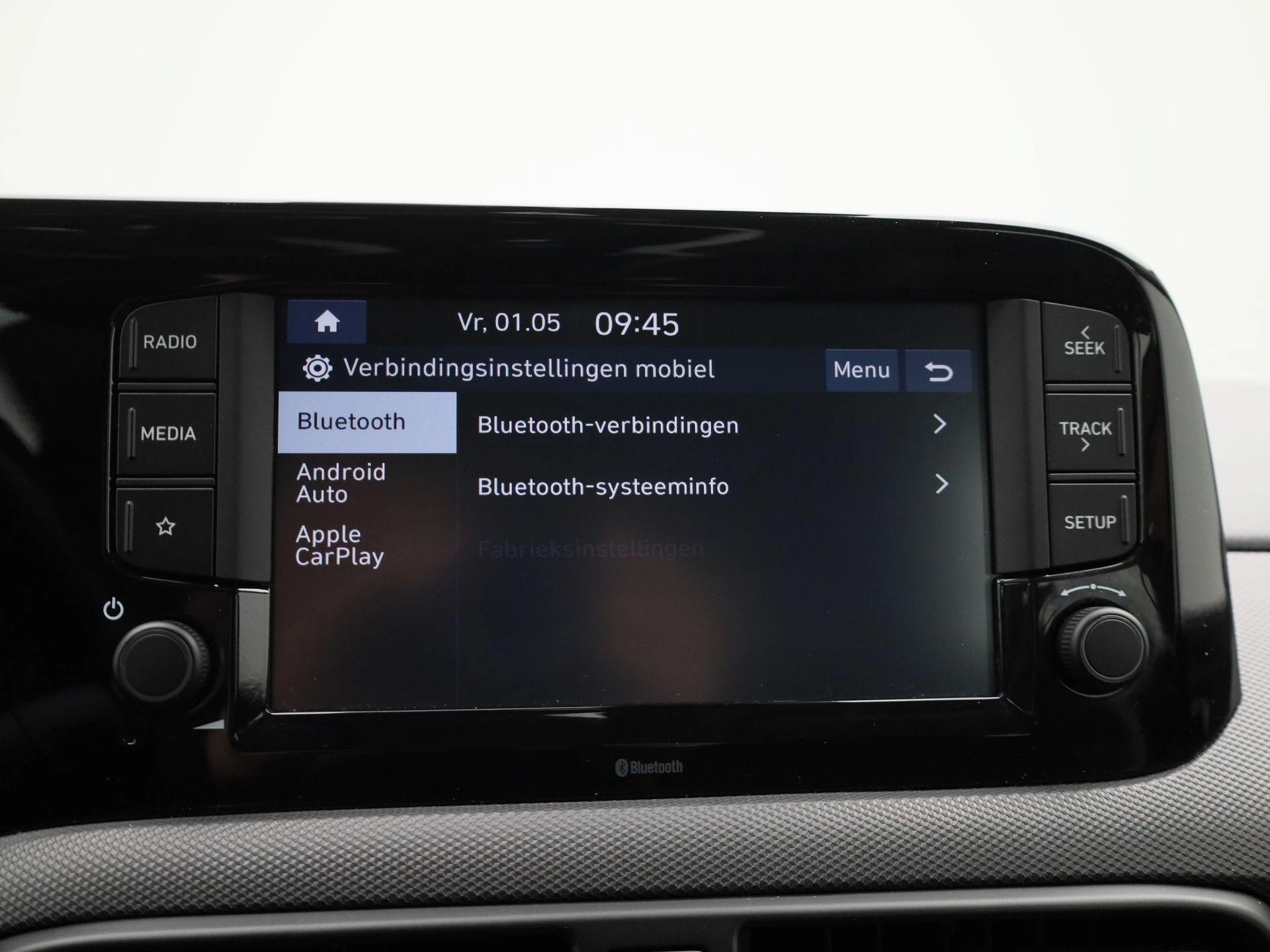 Hyundai i10 1.0 Comfort