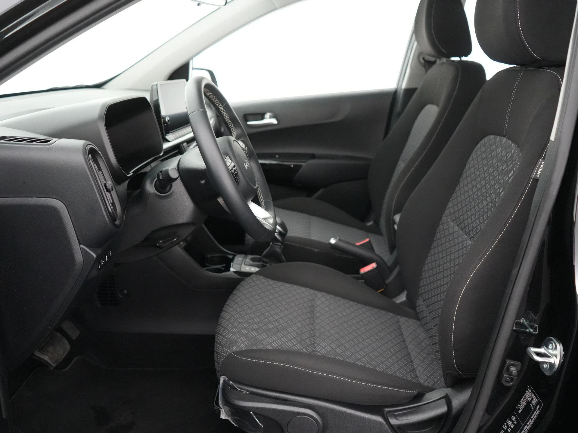 Kia Picanto 1.0 GDI ISG 63 AMT Pulse