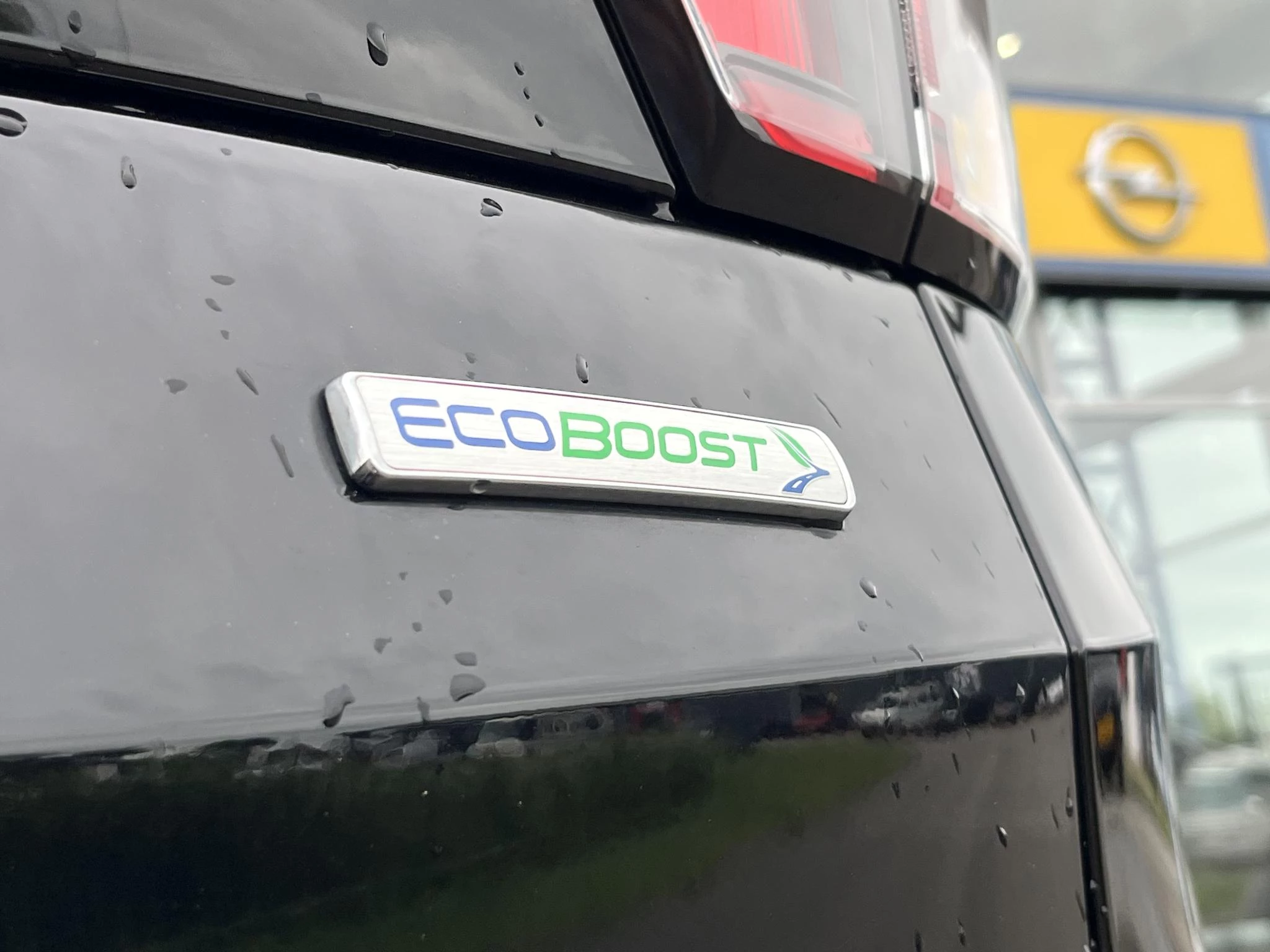 Ford Kuga 1.5 EcoBoost Vignale