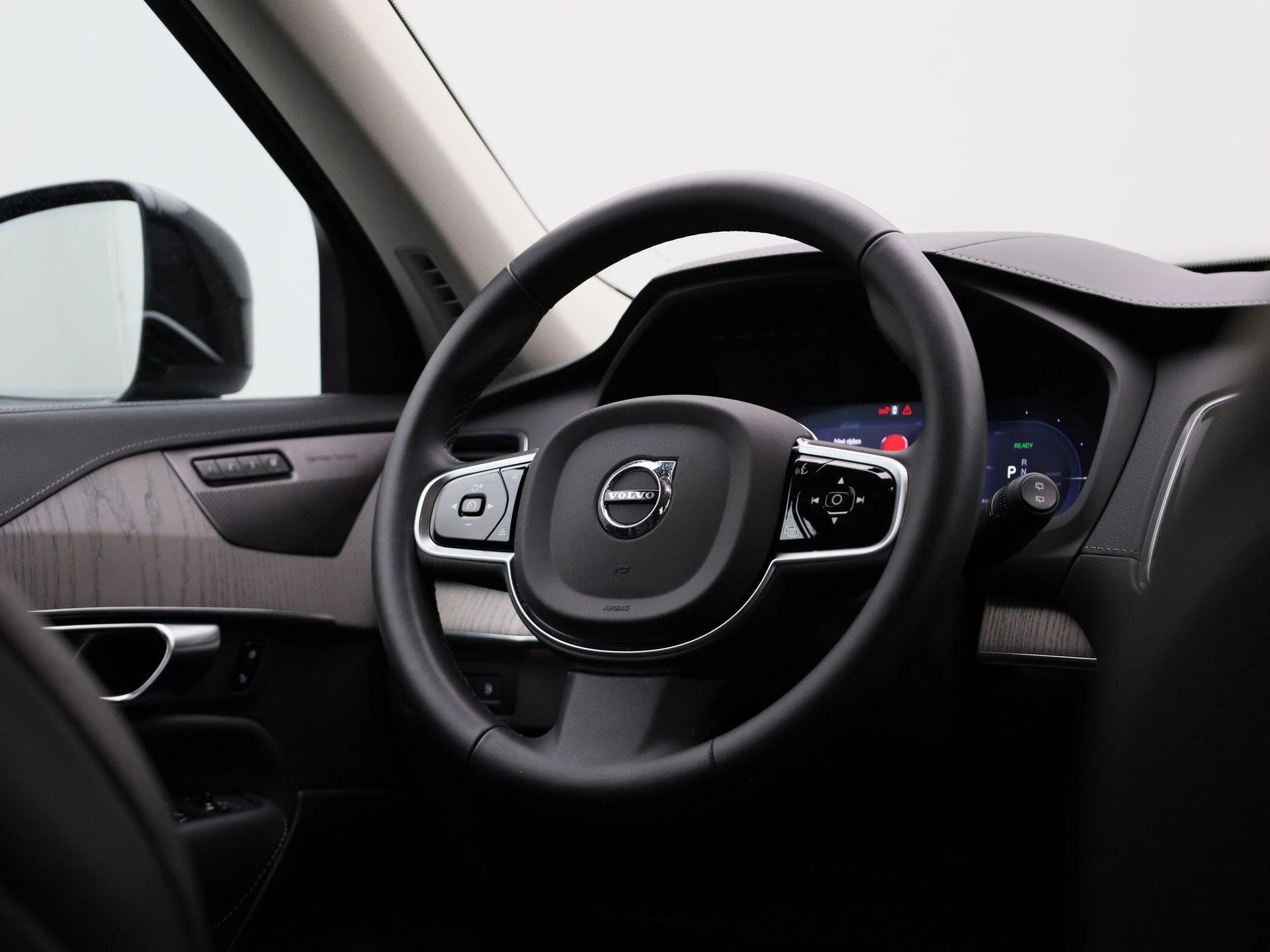 Volvo XC90 2.0 T8 4WD Plus Dark Aut.