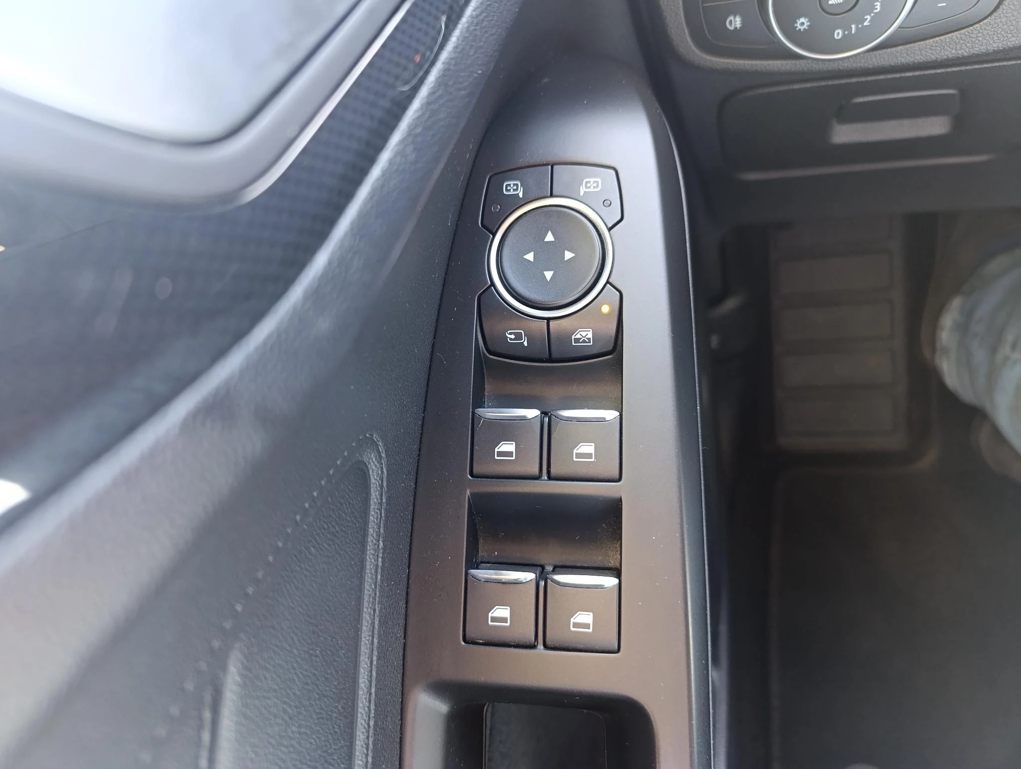 Ford Focus Wagon 1.0 EcoBoost ST Line Business