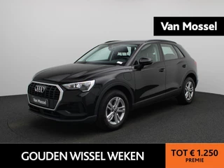 Audi Q3 45 TFSI e edition