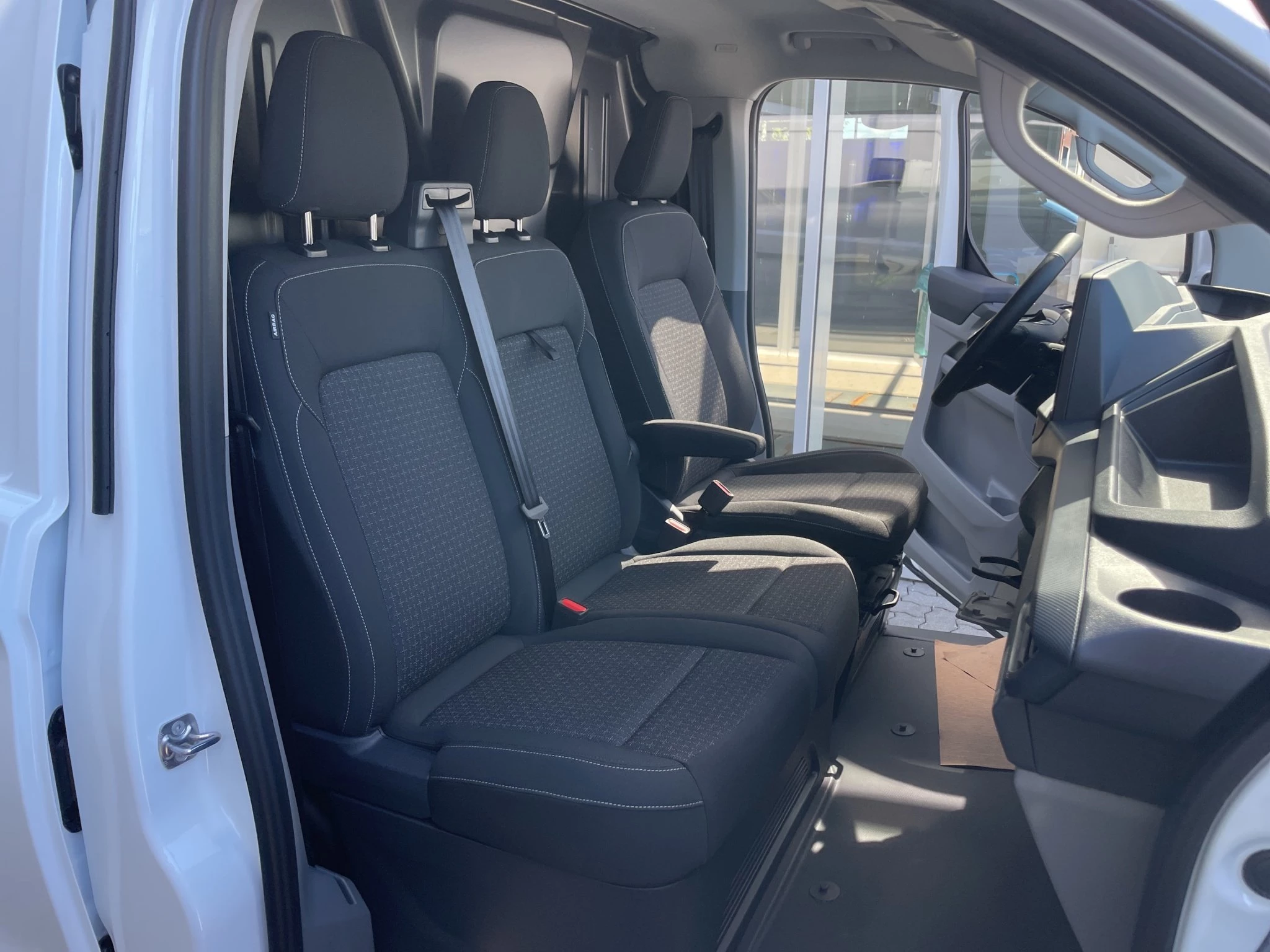 Ford Transit Custom Trend Service-Line 320 L1 Automatik Kasten *aus unserer Werbung*