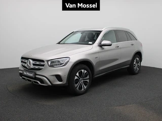Mercedes-Benz GLC GLC 300 de Business Solution 4MATIC