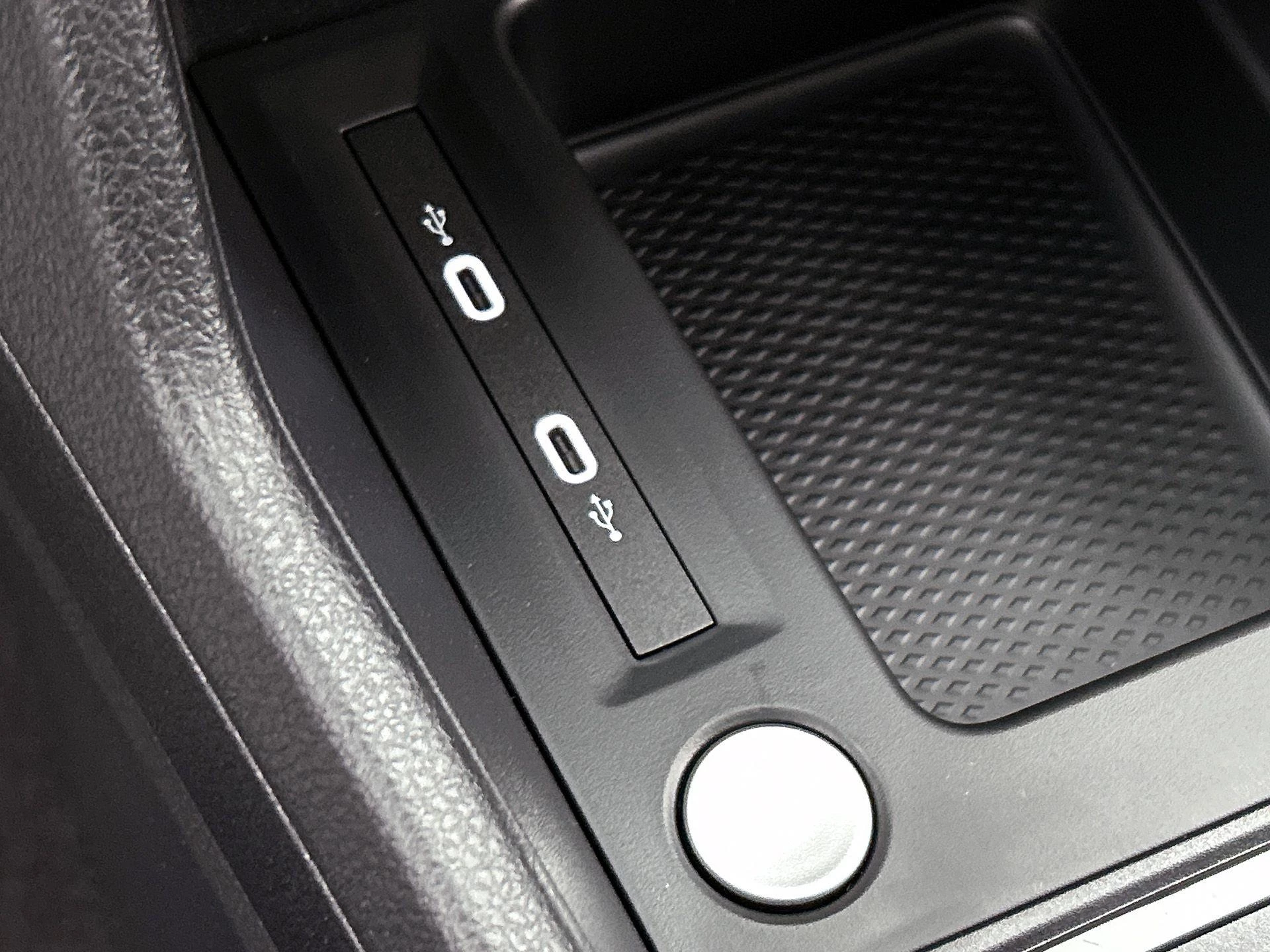Volkswagen Caddy Kombi Limited Edition 115 PK