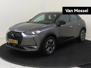 DS DS 3 Crossback 1.2 PureTech Business