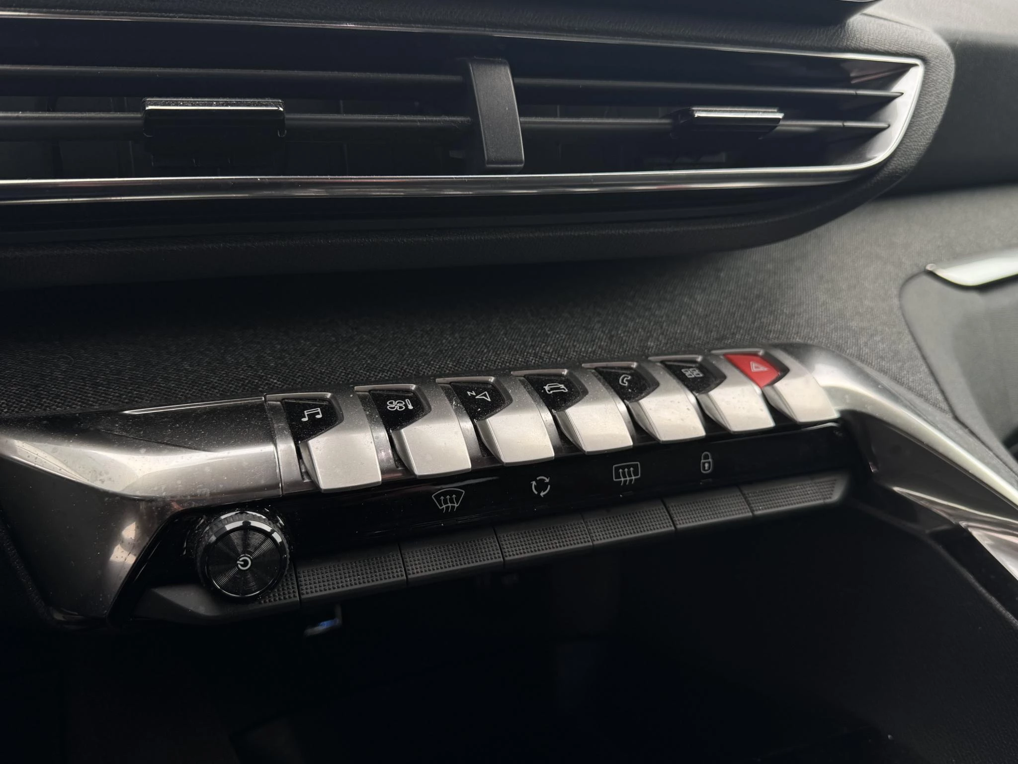 Peugeot 3008 1.2 PureTech Allure Pack
