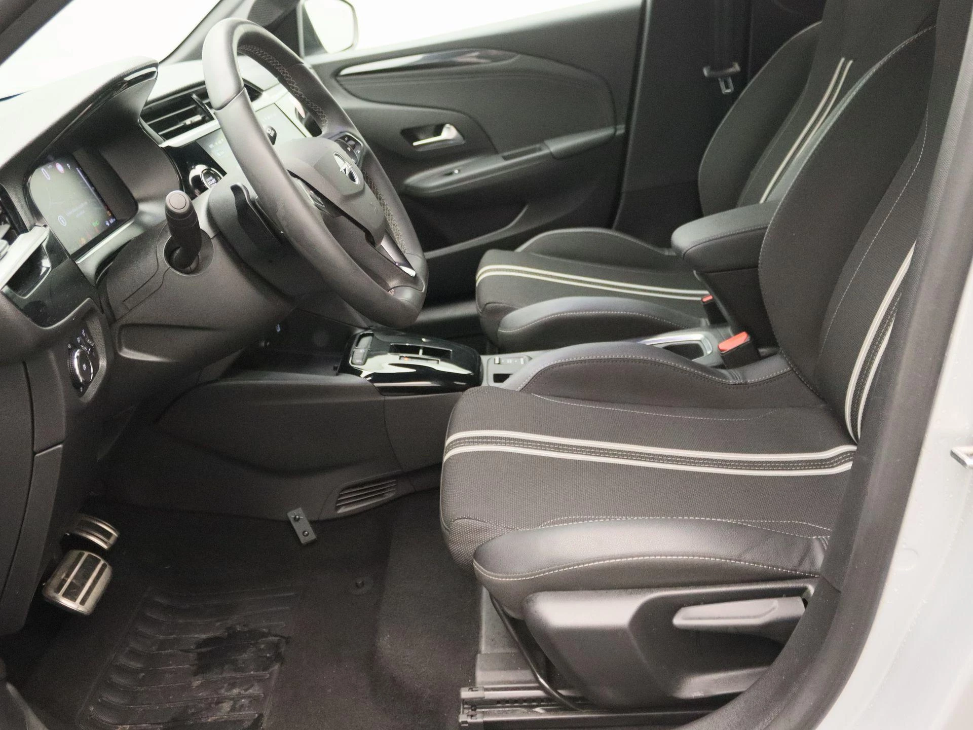 Opel Corsa 1.2 Turbo Hybrid GS