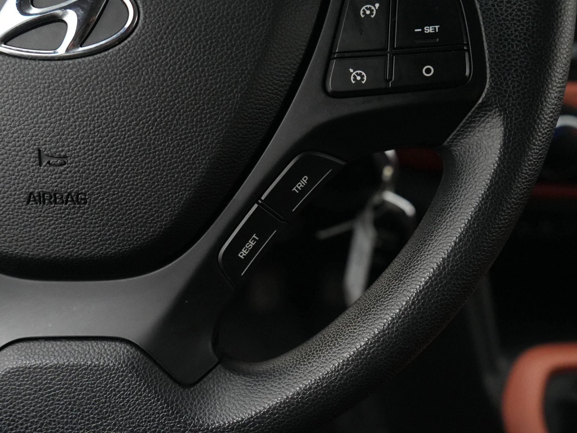 Hyundai i10 1.0i i-Motion Comfort