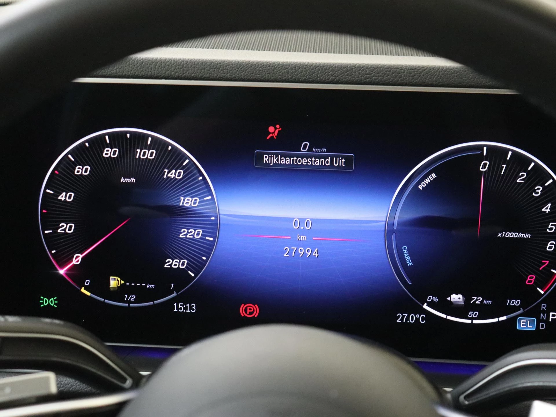 Mercedes-Benz GLE 400 e 4MATIC AMG Line