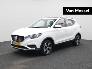 MG ZS EV Luxury 45 kWh