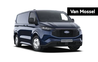 Ford Transit Custom 320 2.5 PHEV L1H1 Trend