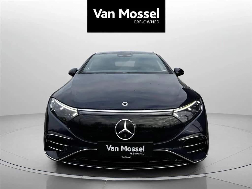 Mercedes-Benz EQS 450+ EL AMG Line 333HK Aut.
