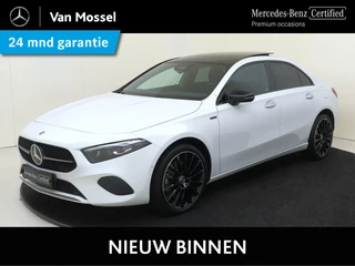Mercedes-Benz A-Klasse 250 e Luxury Line
