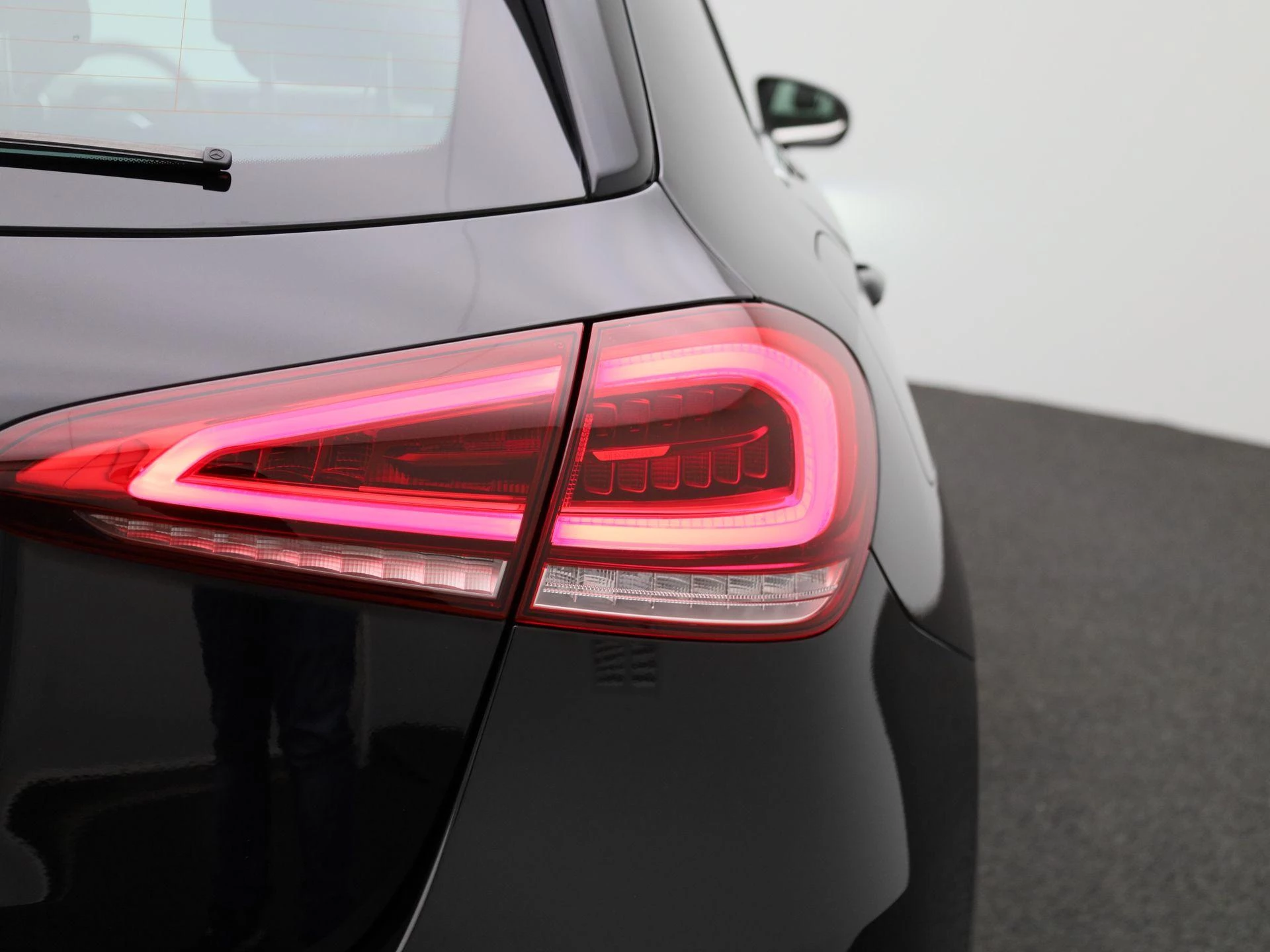 Mercedes-Benz Classe A A 250 e Business Solution