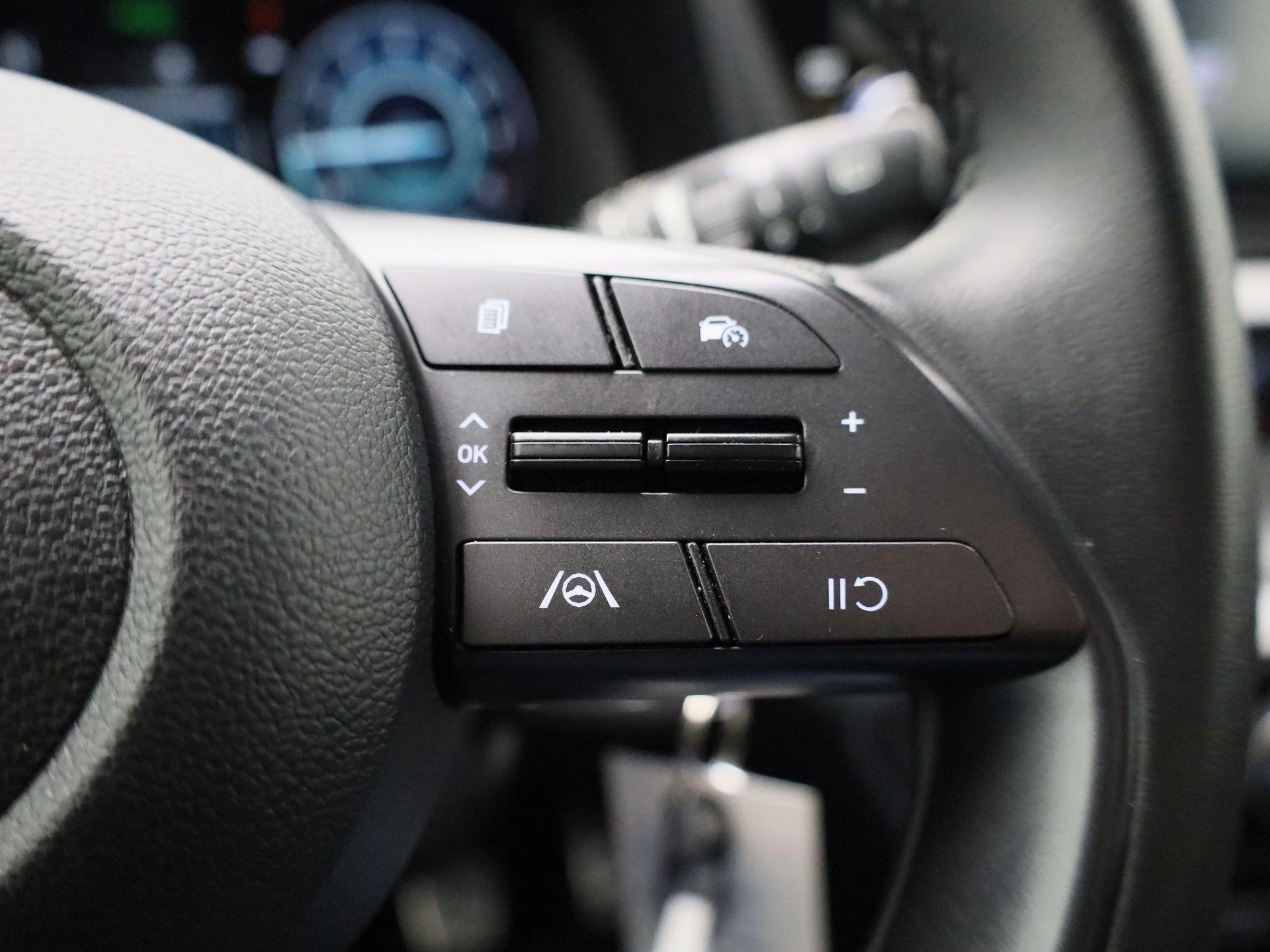 Hyundai Bayon 1.0 T-GDI Comfort |