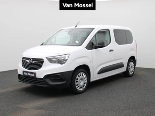 Opel Combo Life 1.5 Turbo D 100 MT6 Edition