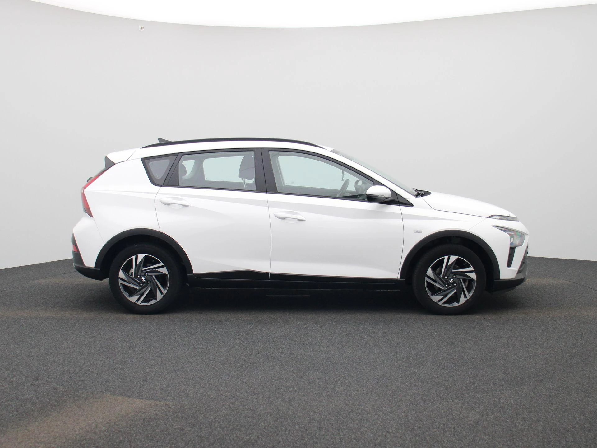Hyundai Bayon 1.0 T-GDI Comfort