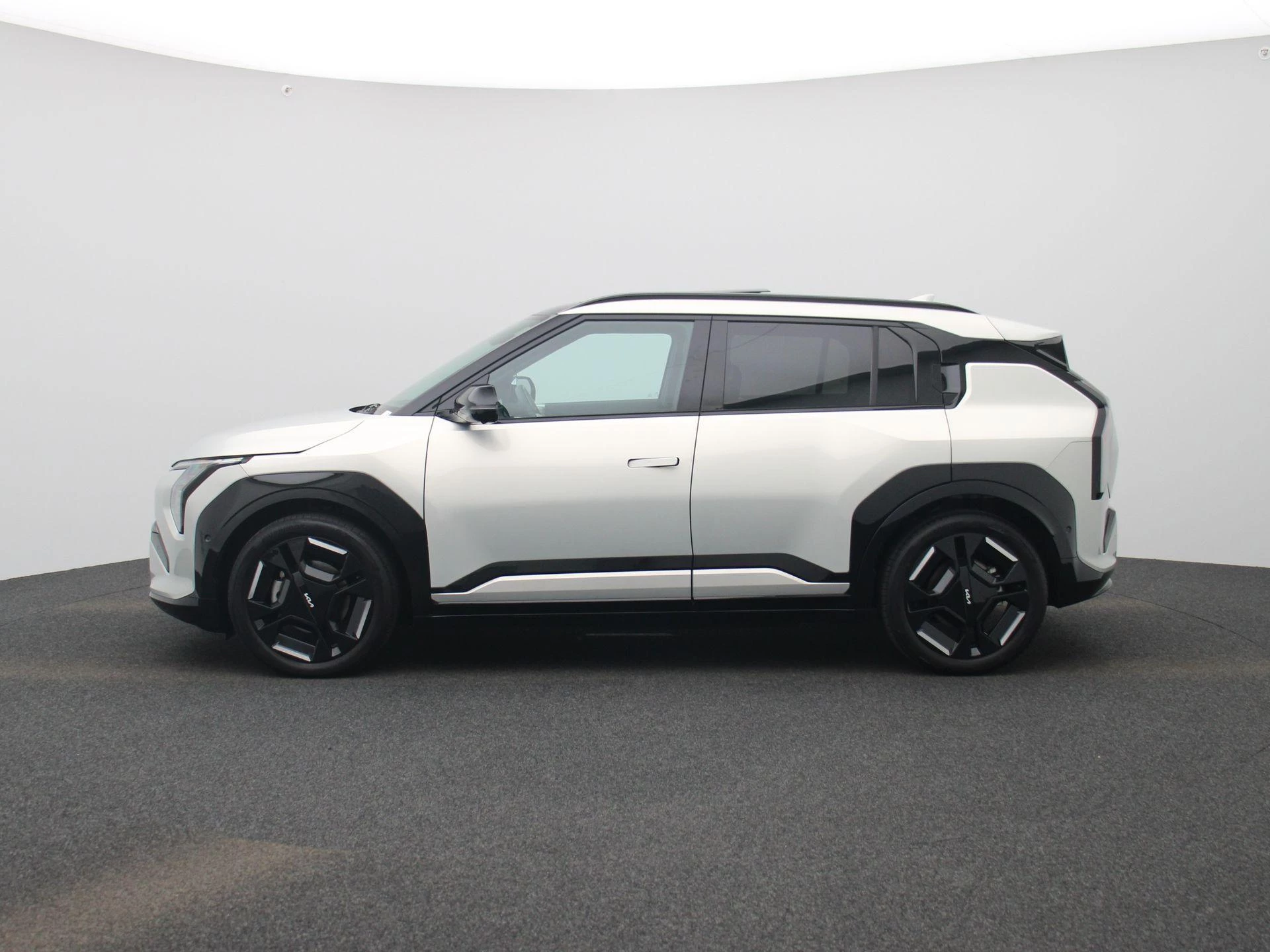 Kia EV3 GT-PlusLine 81.4 kWh