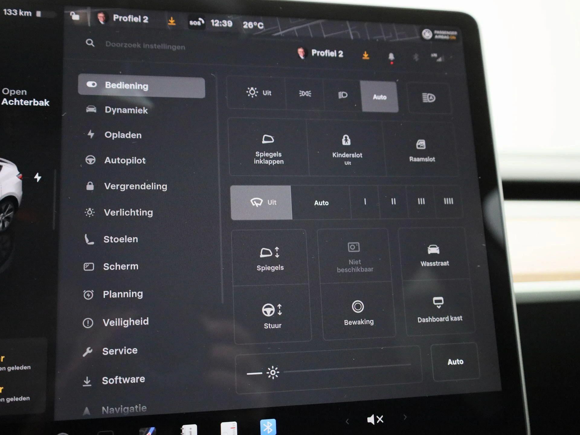 Tesla Model Y Long Range Dual Motor AWD