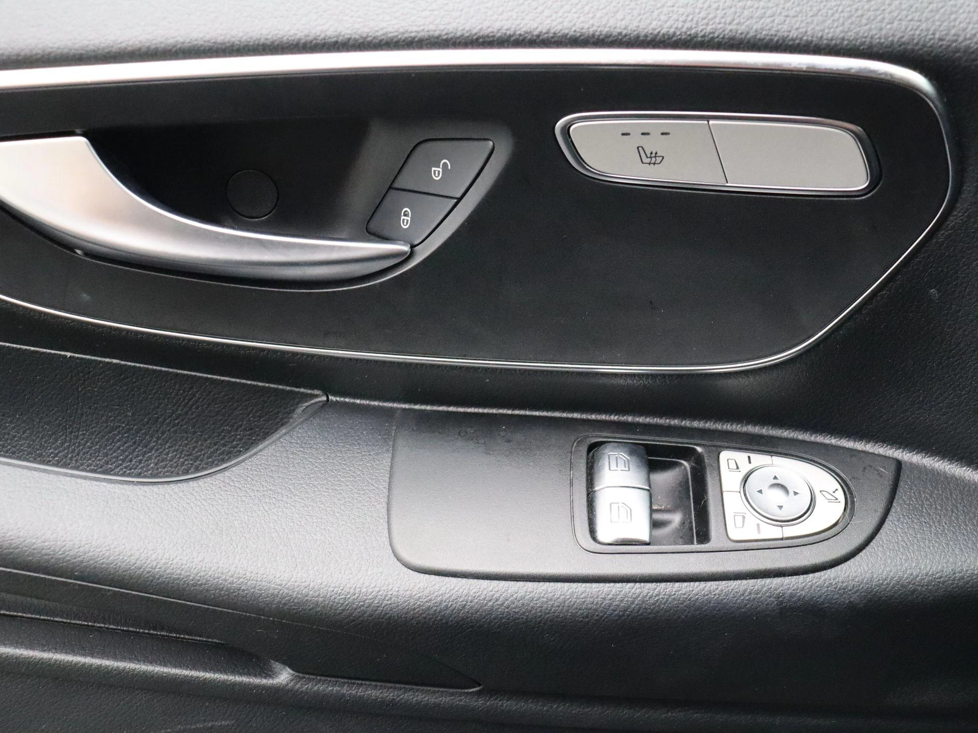 Mercedes-Benz Vito 124 CDI L2 + DUBBEL CABINE + LEDER +