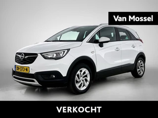 Opel Crossland X 1.2 Turbo Online Edition