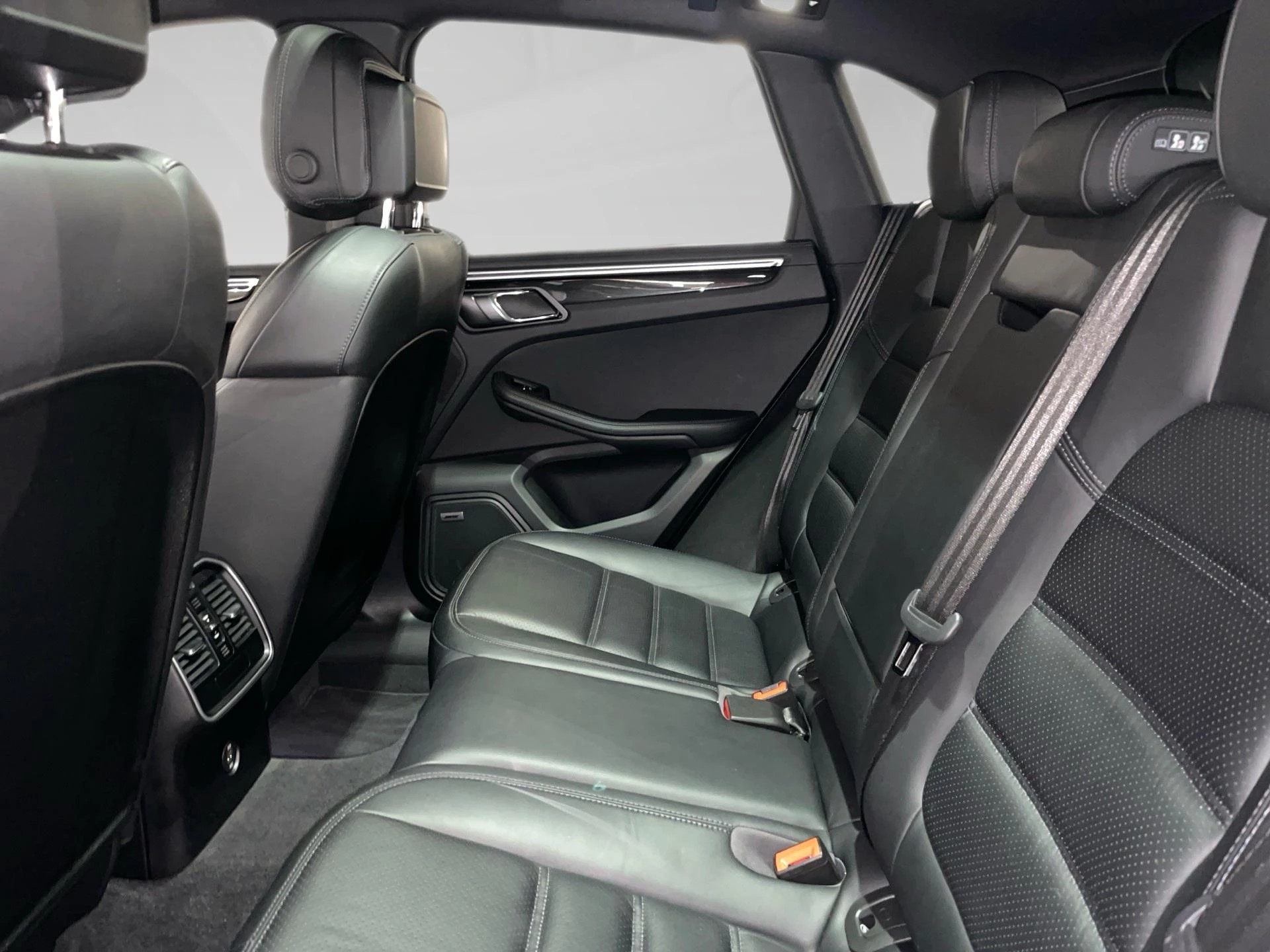 Porsche Macan 3.0 S