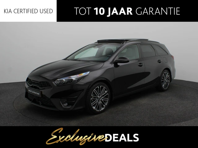 Kia Ceed Sportswagon