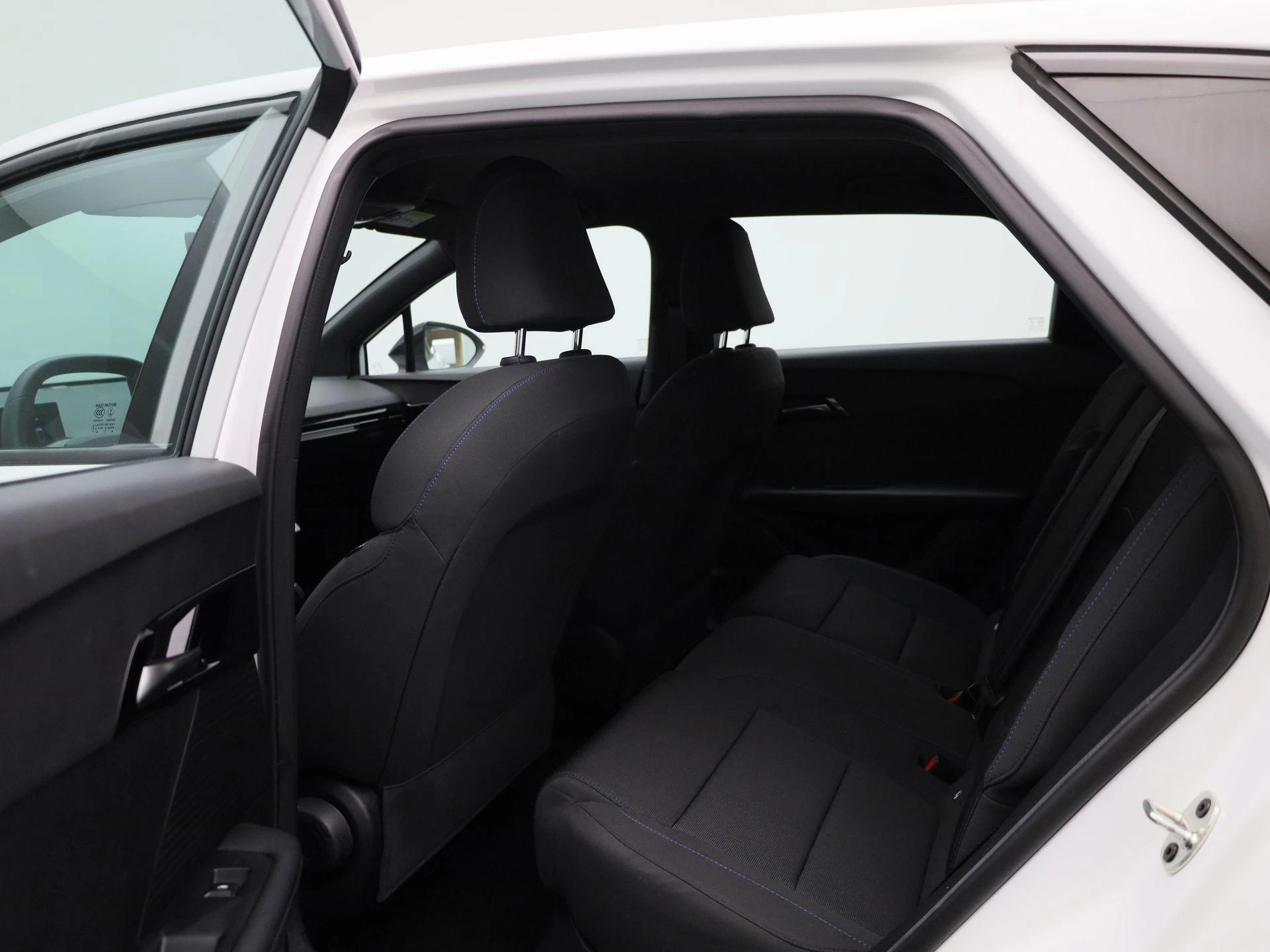 MG MG4 EV Electric Standard 51 kWh