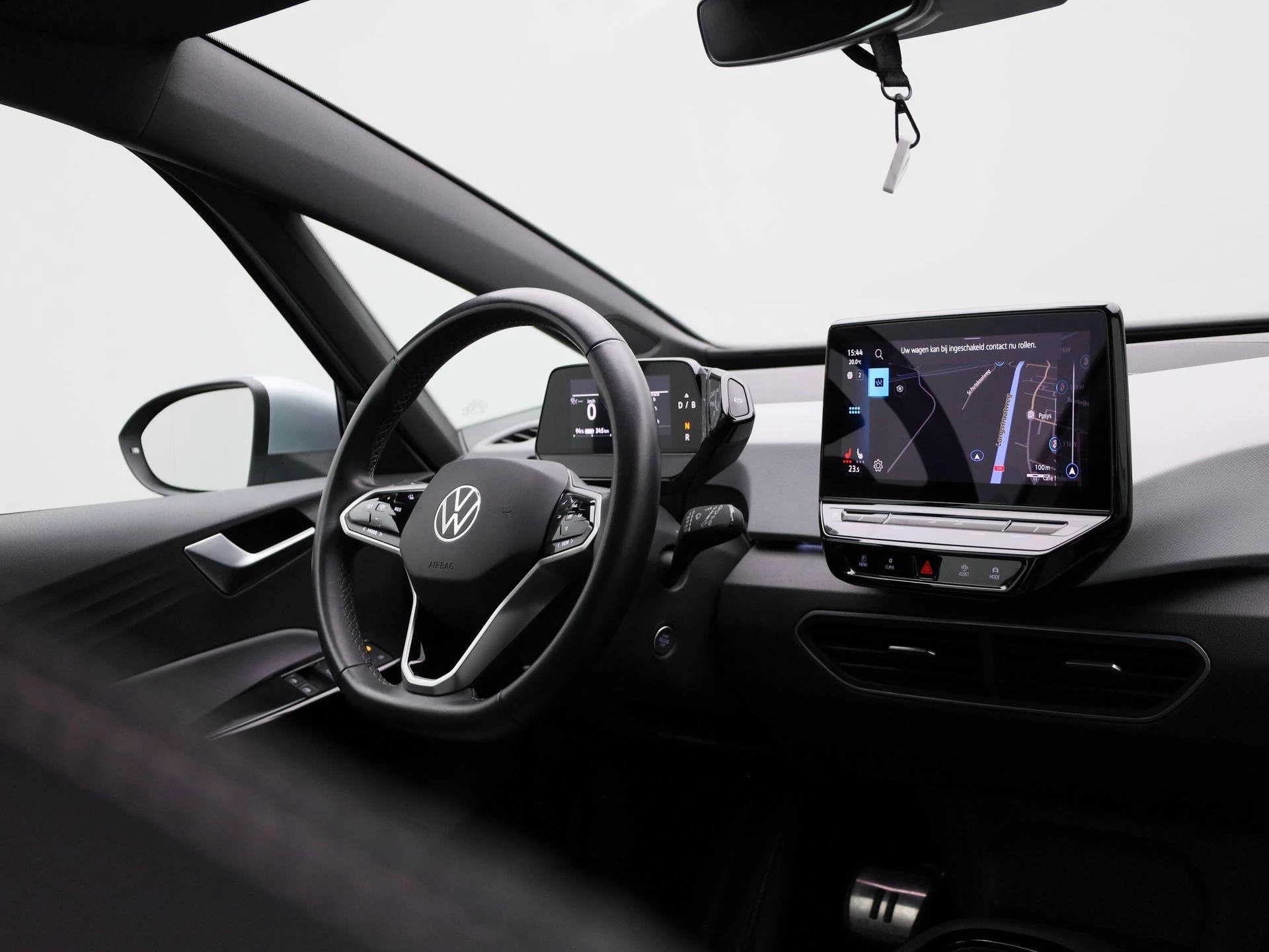 Volkswagen ID.3 Pro 58 kWh 204 PK|