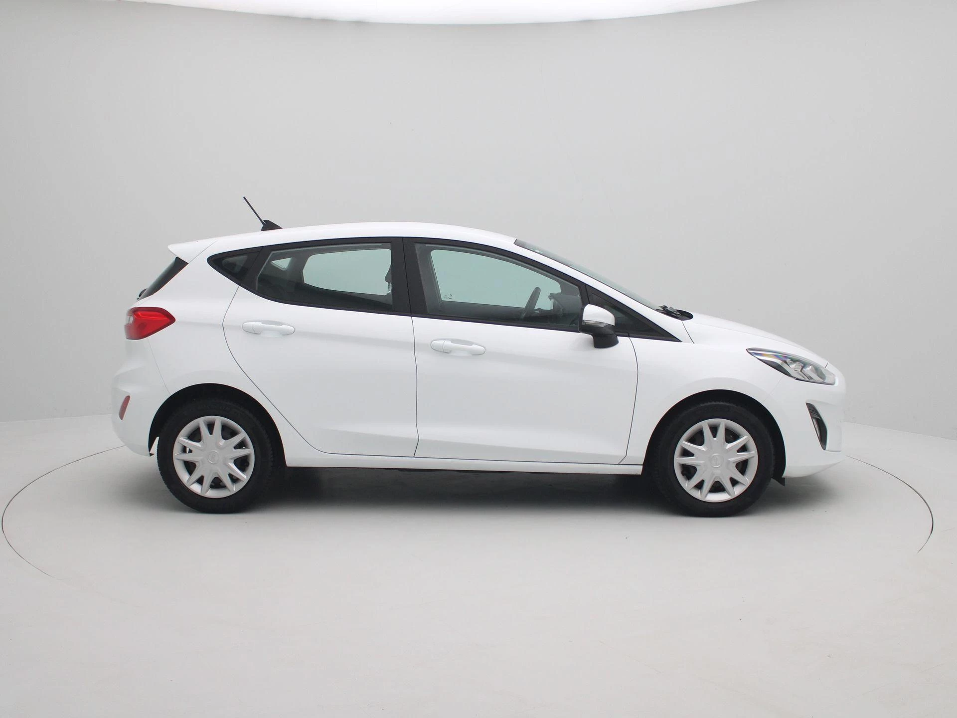 Ford Fiesta 1.0 EcoBoost Connected
