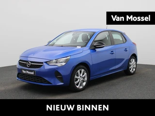 Opel Corsa 1.2 55kW S/S Edition