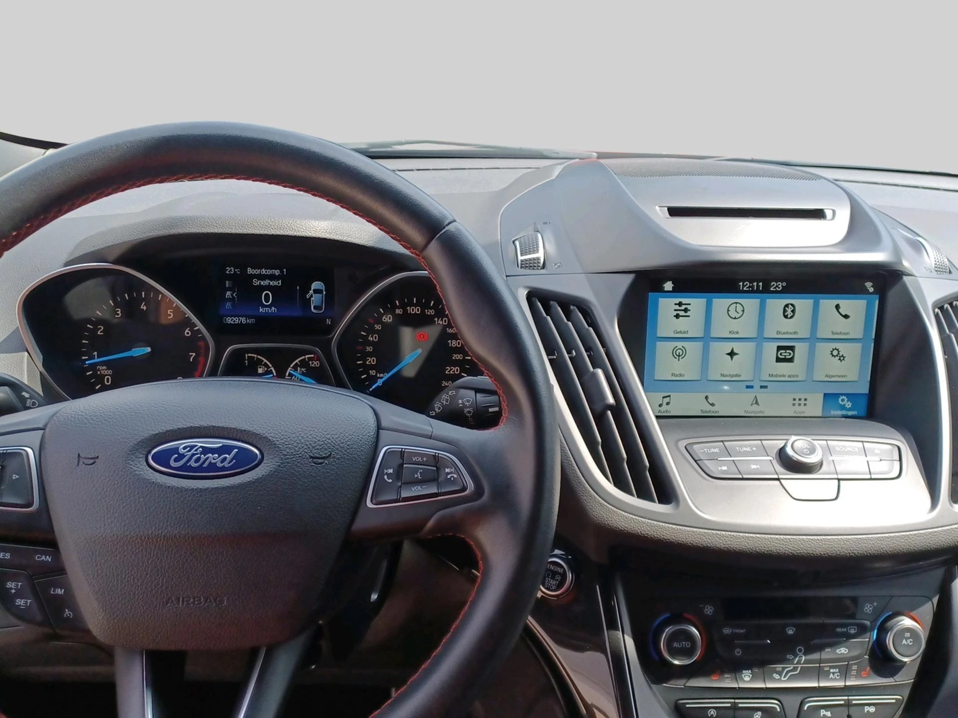 Ford Kuga 1.5i EcoB. 110kW S/S ST-Line